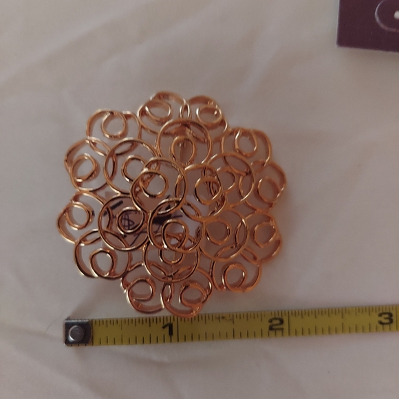 Bundle Earrings & Pendant $65 lot or $10 each - Picture 4 of 6